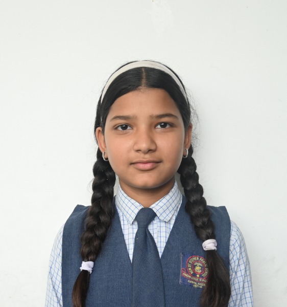 Vedika  